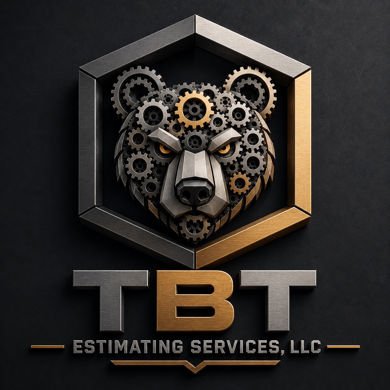 TBT Estimating Services Logo